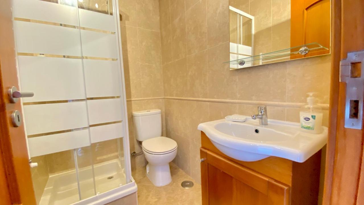 Apartamento Sol Do Amanha Santa Cruz  Eksteriør billede