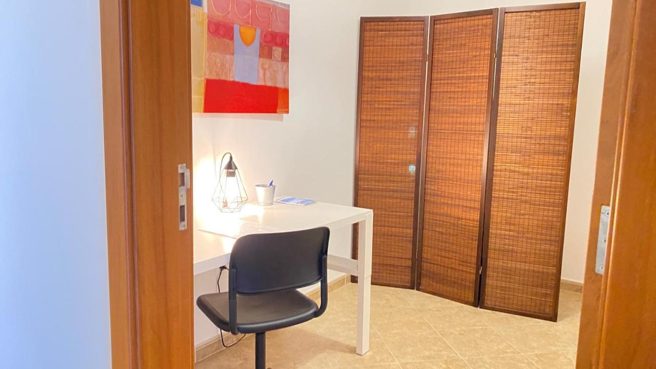 Apartamento Sol Do Amanha Santa Cruz  Eksteriør billede