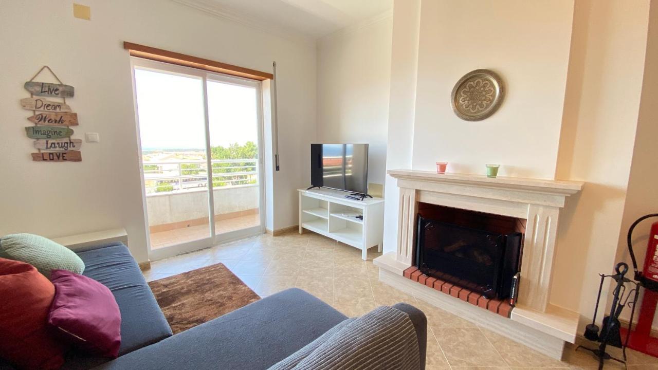 Apartamento Sol Do Amanha Santa Cruz  Eksteriør billede