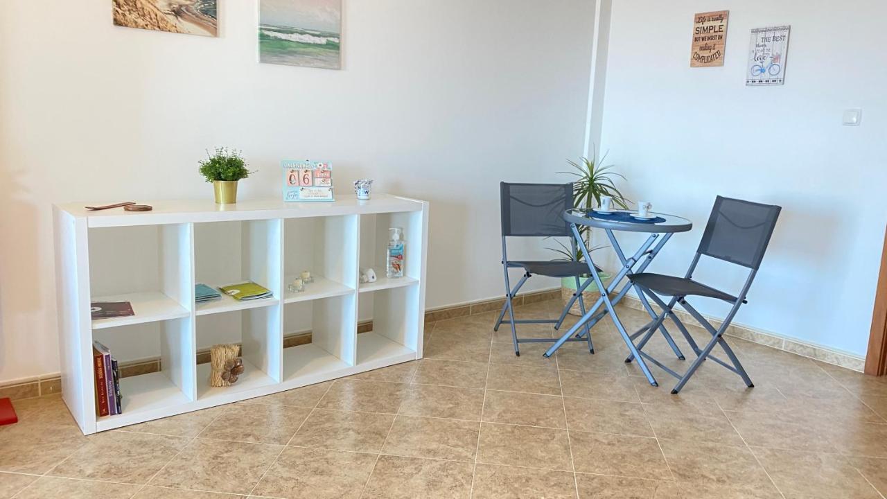 Apartamento Sol Do Amanha Santa Cruz  Eksteriør billede