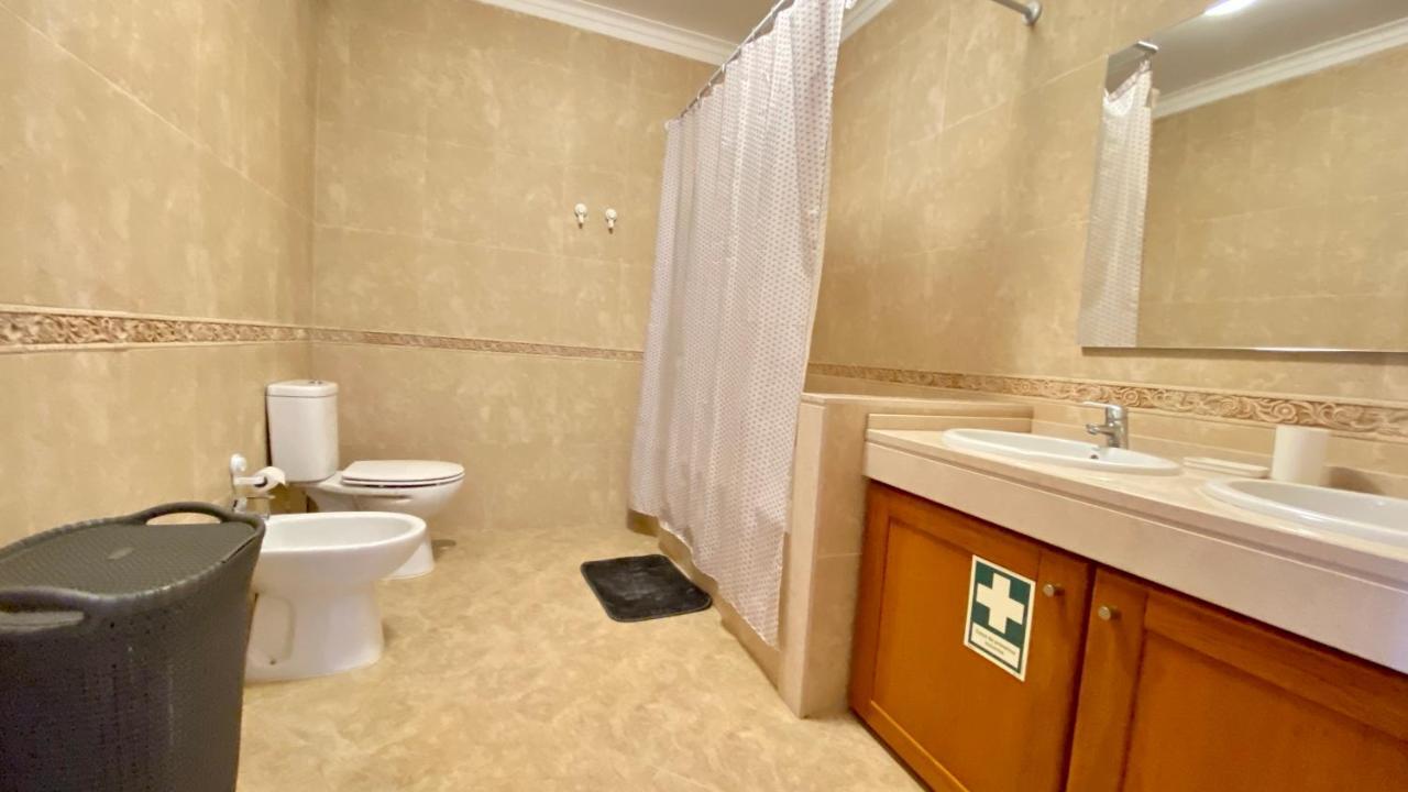 Apartamento Sol Do Amanha Santa Cruz  Eksteriør billede