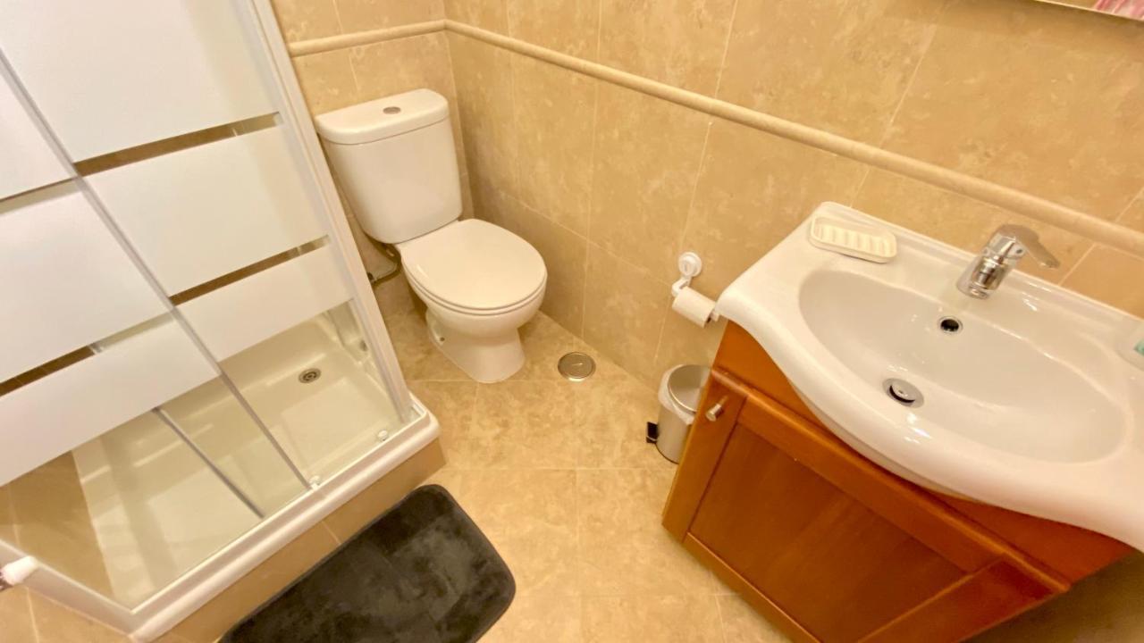 Apartamento Sol Do Amanha Santa Cruz  Eksteriør billede