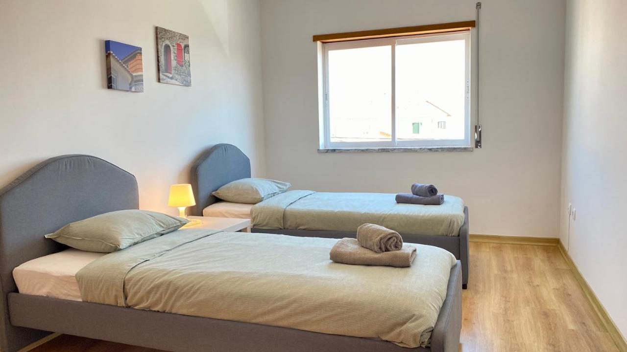 Apartamento Sol Do Amanha Santa Cruz  Eksteriør billede