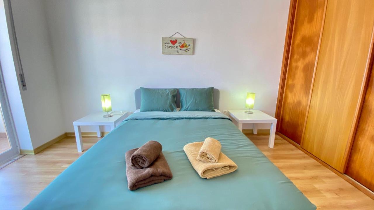 Apartamento Sol Do Amanha Santa Cruz  Eksteriør billede