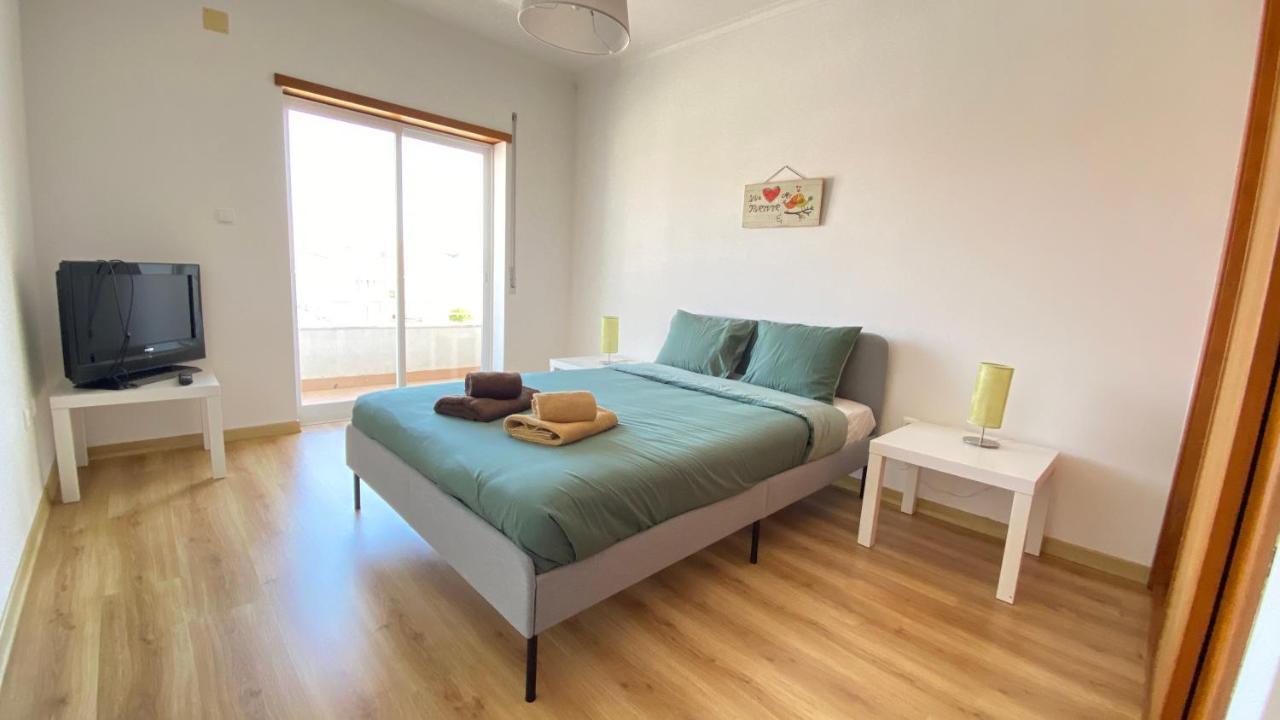 Apartamento Sol Do Amanha Santa Cruz  Eksteriør billede