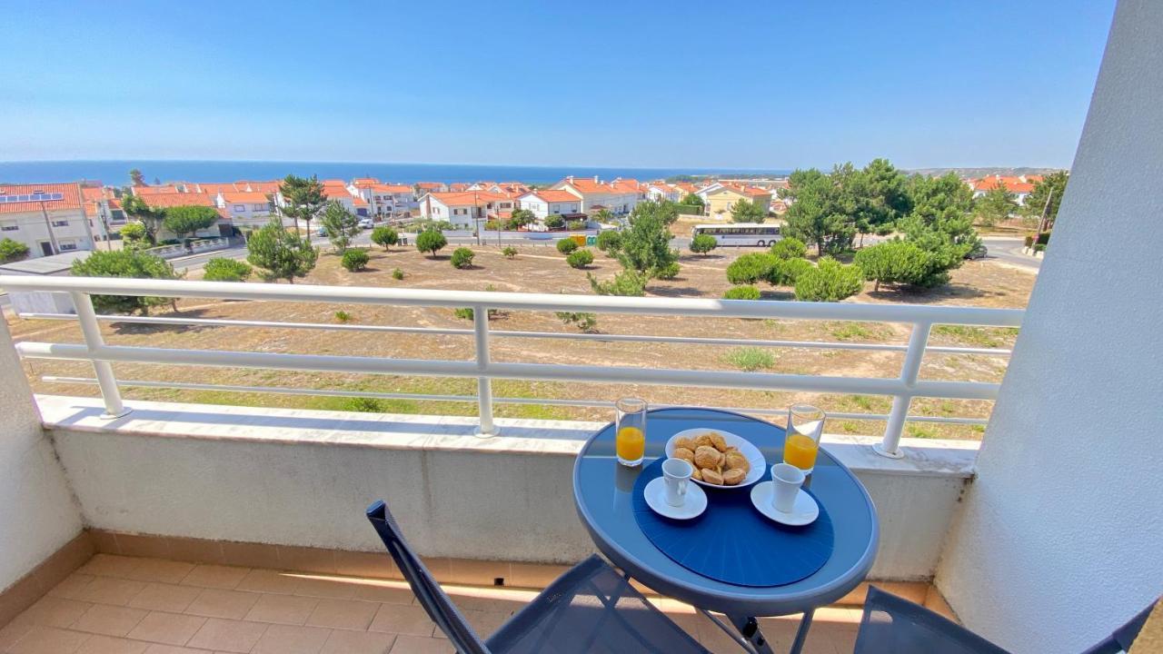 Apartamento Sol Do Amanha Santa Cruz  Eksteriør billede