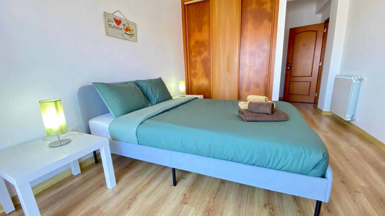 Apartamento Sol Do Amanha Santa Cruz  Eksteriør billede