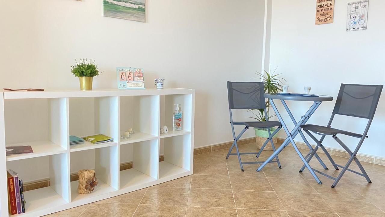 Apartamento Sol Do Amanha Santa Cruz  Eksteriør billede