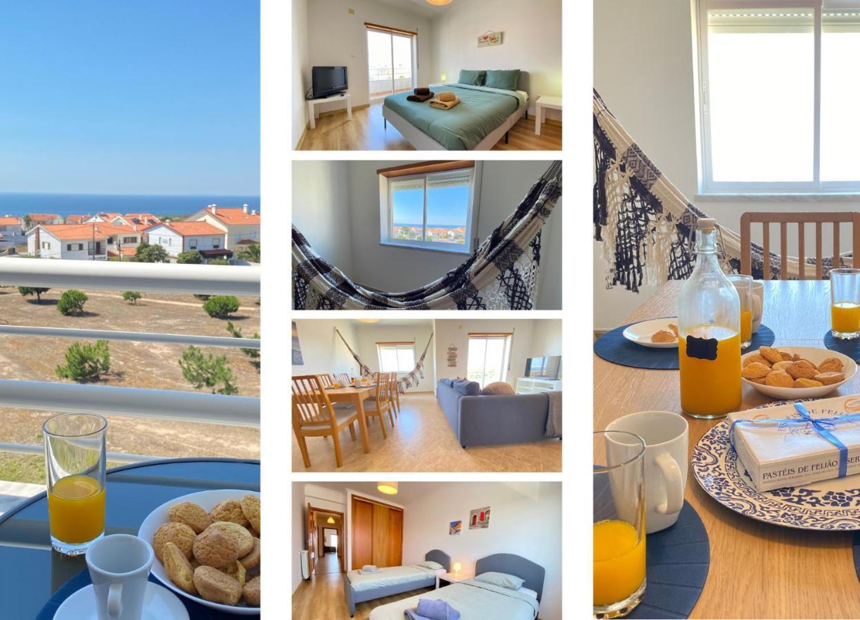 Apartamento Sol Do Amanha Santa Cruz  Eksteriør billede